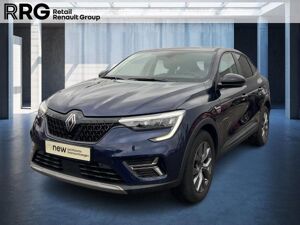 Renault Arkana EVOLUTION TCe 140 EDC bild 1