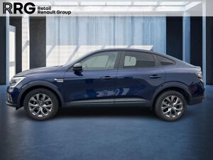 Renault Arkana EVOLUTION TCe 140 EDC bild 3