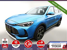 MG ZS Hybrid+ Comfort ACC LED Kam Nav TotW PDC 17Z MG ZS Hybrid+ Comfort ACC LED Kam Nav TotW PDC 17Z