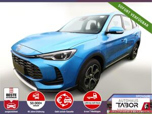 MG ZS Hybrid+ Comfort ACC LED Kam Nav TotW PDC 17Z bild 2