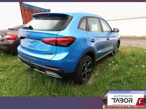 MG ZS Hybrid+ Comfort ACC LED Kam Nav TotW PDC 17Z bild 4
