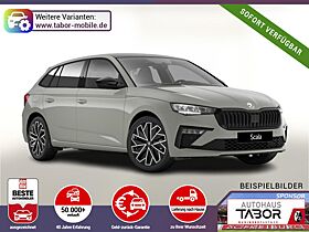 Skoda Scala DSG Dynamic Pano ACC SideA Kam Kessy SHZ Skoda Scala DSG Dynamic Pano ACC SideA Kam Kessy SHZ