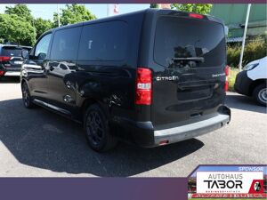 Citroën SpaceTourer Spacetourer PLUS XL 9S KlimaP LED CarP PDC PrivG bild 4