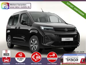 Opel Combo 1.5 D 130 AT8 GS Nav10" Kam IntelliLux bild 1
