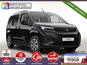 Opel Combo 1.5 D 130 AT8 GS Nav10" Kam IntelliLux Opel Combo 1.5 D 130 AT8 GS Nav10" Kam IntelliLux