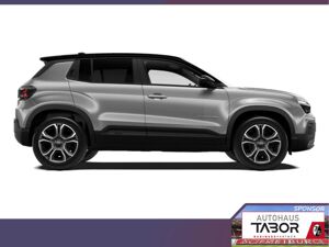 Jeep Avenger Hybrid Summit Pano Leder Nav Kam ACC 18Z bild 3