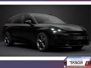 Cupra Leon ST DSG 4D IntelliD AHK EdgeP SHZ Kam Kessy bild 2