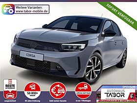 Opel Corsa GS WinterP SHZ LHZ PDC vo/hi AppC LM16Z Opel Corsa GS WinterP SHZ LHZ PDC vo/hi AppC LM16Z