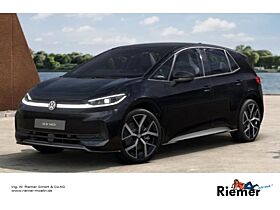 Volkswagen ID.3 Neo Style 79 kWh *Lagerwagen* schnell verfügbar Volkswagen ID.3 Neo Style 79 kWh *Lagerwagen* schnell verfügbar