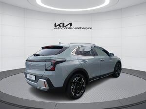 Kia XCeed XCEED 1.6T 180 SPIRIT DCT7 bild 3