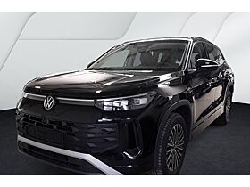Volkswagen Tayron Life eTSI DSG Volkswagen Tayron Life eTSI DSG