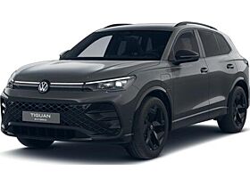 Volkswagen Tiguan R-Line 🔥 – Sportlicher Auftritt. Starke Ausstattung. Gewerbeleasing.🔥