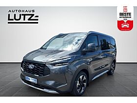 Ford Tourneo Custom Active 340 L1 PHEV *Sofort verfügbar* Ford Tourneo Custom Active 340 L1 PHEV *Sofort verfügbar*