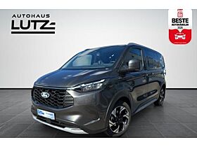 Ford Tourneo Custom Active 340 L1 PHEV *Sofort verfügbar* Ford Tourneo Custom Active 340 L1 PHEV *Sofort verfügbar*