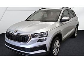 Skoda Karoq Selection TSI DSG Skoda Karoq Selection TSI DSG