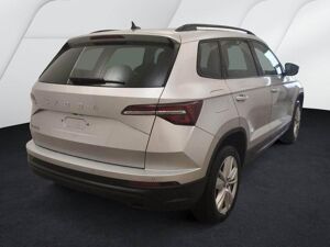 Skoda Karoq Selection TSI DSG bild 2