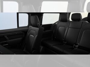 Land Rover Defender 130 D250 X-Dynamic SE bild 6