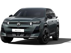 Citroën C5 Aircross Hybrid 145 Doppelkupplung 6-Gang MAX