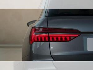 Audi A6 Avant 55 TFSI e S line quattro S tronic bild 7