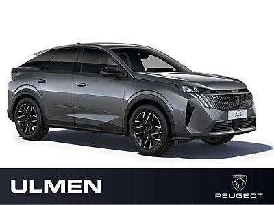 Peugeot 3008 GT EXCLUSIVE HYBRID 145 e-DSC6 / Gewerbedeal / Bestellfahrzeug