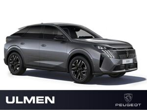 Peugeot 3008 GT EXCLUSIVE HYBRID 145 e-DSC6 / Gewerbedeal / Bestellfahrzeug bild 1