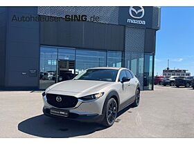 Mazda CX-30 Homura HeadUP Keyless elekt. Heckklappe Mazda CX-30 Homura HeadUP Keyless elekt. Heckklappe