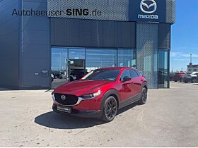 Mazda CX-30 Homura HeadUP Keyless elekt. Heckklappe Mazda CX-30 Homura HeadUP Keyless elekt. Heckklappe