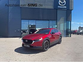 Mazda CX-30 Homura HeadUP Keyless elekt. Heckklappe Mazda CX-30 Homura HeadUP Keyless elekt. Heckklappe