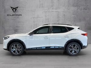 Cupra Formentor 1.5 eTSI DSG🔥990€ Anzahlung🔥NAVI eHECK KAMERA WP bild 6