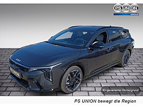 Kia K4 1.6T 1.6 SW 180 DCT GT-Line inkl. Pakete 5+6+7+8 Kia K4 1.6T 1.6 SW 180 DCT GT-Line inkl. Pakete 5+6+7+8