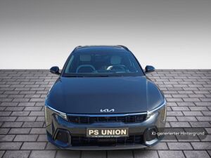 Kia K4 1.6T 1.6 SW 180 DCT GT-Line inkl. Pakete 5+6+7+8 bild 6
