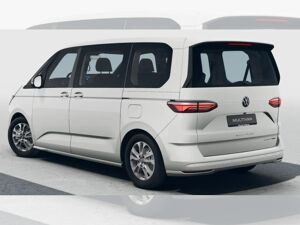 Volkswagen T7 Multivan NEW MULTIVAN E-HYBRID 4MOTION 0,5% VERSTEUERUNG bild 2