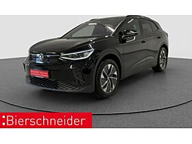 Volkswagen ID.4 Pro ENERGY *AHK/ALLWETTER/BiDi/MATRIX* Volkswagen ID.4 Pro ENERGY *AHK/ALLWETTER/BiDi/MATRIX*