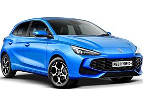 MG MG3 Hybrid+ Comfort MG MG3 Hybrid+ Comfort