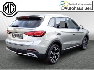 MG ZS ZS HEV Luxury MY26 bild 4