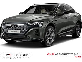 Audi Q8 Sportback e-tron Advanced 55 quattro PANO*ACC Audi Q8 Sportback e-tron Advanced 55 quattro PANO*ACC