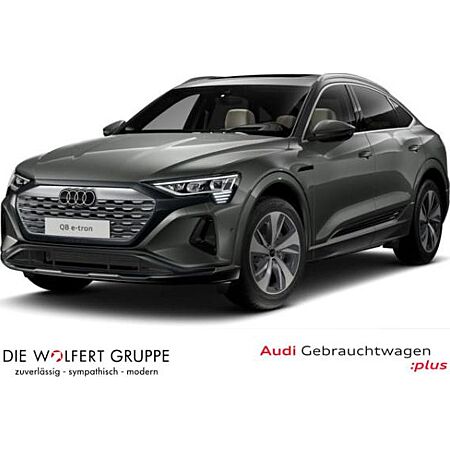 Audi Q8 leasen
