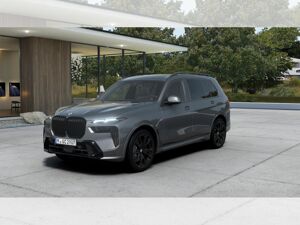 BMW X7 xDrive40i - nur für Businesskunden !!! bild 1