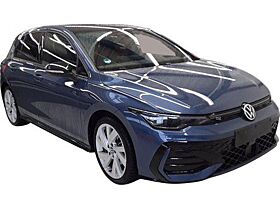 Volkswagen Golf 8 R-Line - AHK Kamera Standheizung Head-Up 8-fach Bereift Volkswagen Golf 8 R-Line - AHK Kamera Standheizung Head-Up 8-fach Bereift