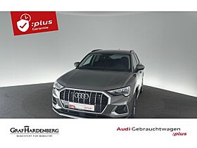 Audi Q3 35 TFSI advanced / SOFORT VERFÜGBAR ! Audi Q3 35 TFSI advanced / SOFORT VERFÜGBAR !