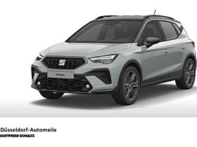 Seat Arona FR 1.0 TSI DSG 🔥HOT DEAL - Sofort verfügbar!🔥(Düsseldorf) Seat Arona FR 1.0 TSI DSG 🔥HOT DEAL - Sofort verfügbar!🔥(Düsseldorf)