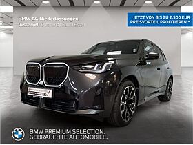 BMW X3 20 xDrive M Sport AHK Driv.Assist+ Harman/K BMW X3 20 xDrive M Sport AHK Driv.Assist+ Harman/K