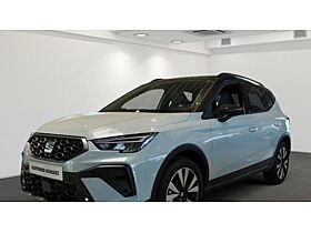 Seat Arona FR 1.0 TSI - Sofort verfügbar (Benrath)