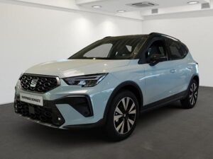 Seat Arona FR 1.0 TSI - Sofort verfügbar (Benrath) bild 1