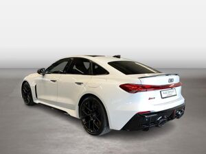 Audi RS5 RS 5 Limousine tiptronic 4xSHZ ACC AHK LM bild 3