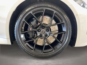 Audi RS5 RS 5 Limousine tiptronic 4xSHZ ACC AHK LM bild 6