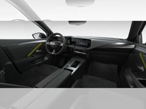 Opel Astra Sports Tourer Hybrid Ultimate Plug-In-Hybrid 7-Stufen-Automatikgetriebe bild 6