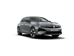 Opel Astra GS 1.2 MHEV 6-Gang-Doppelkupplungsgetriebe bild 1