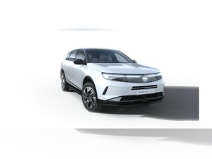 Opel Grandland GS Hybrid Elektr. Doppelkupplungsgetriebe bild 1