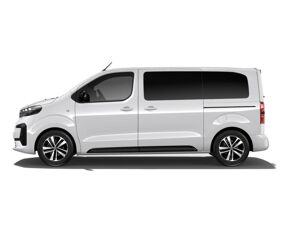 Peugeot Traveller Allure L2 Diesel 180 EAT8 bild 2